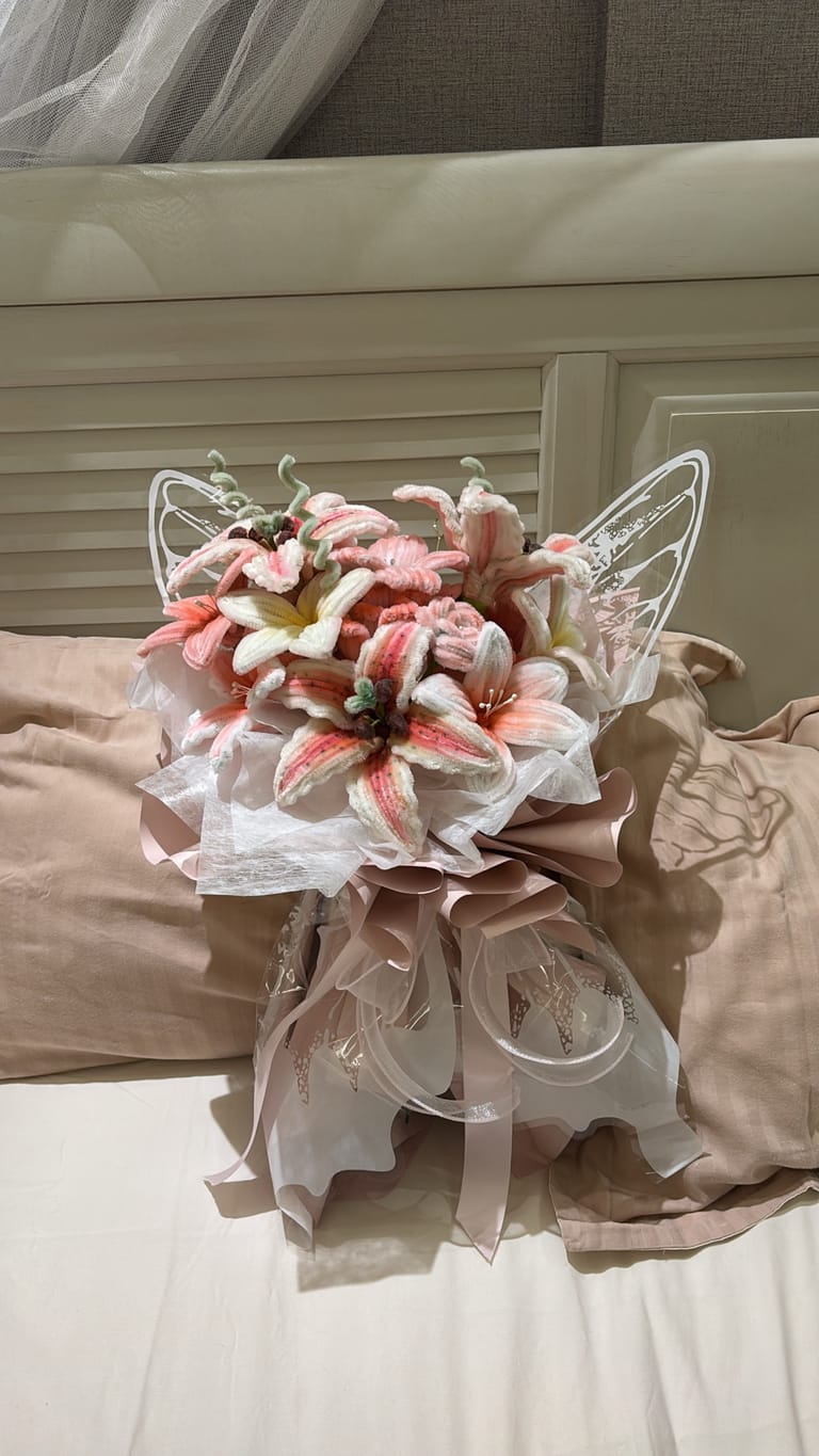 Princess of Lilies - Image 3