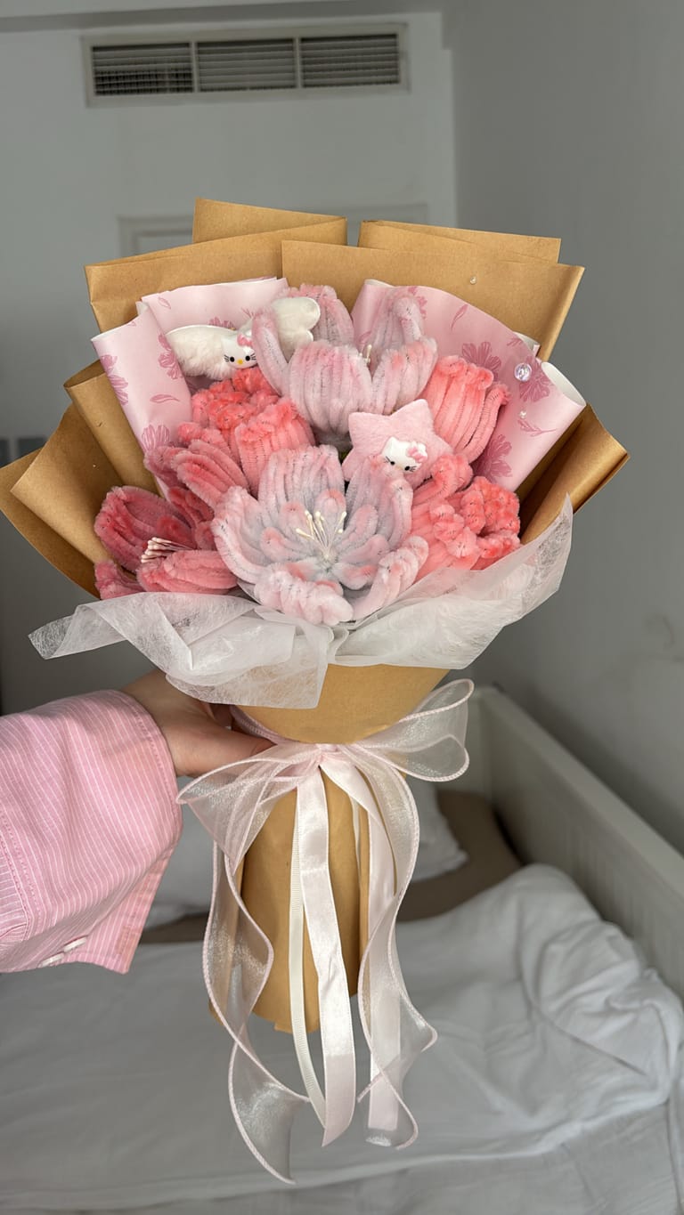 Peonies Symphony - Image 2