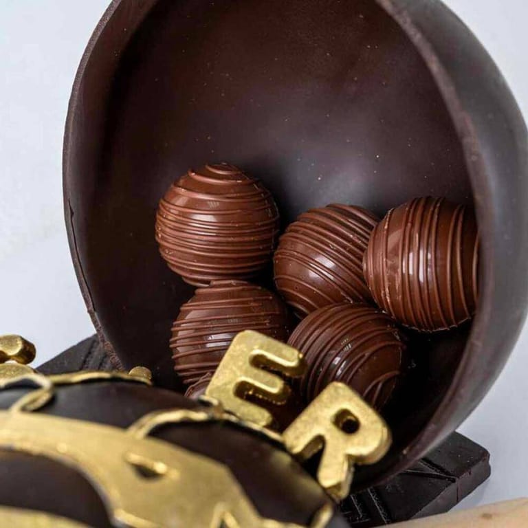 Super Dad Dark Chocolate Smash - Image 2