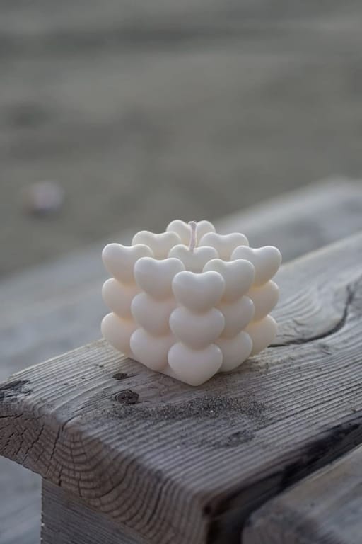 Heart Cube