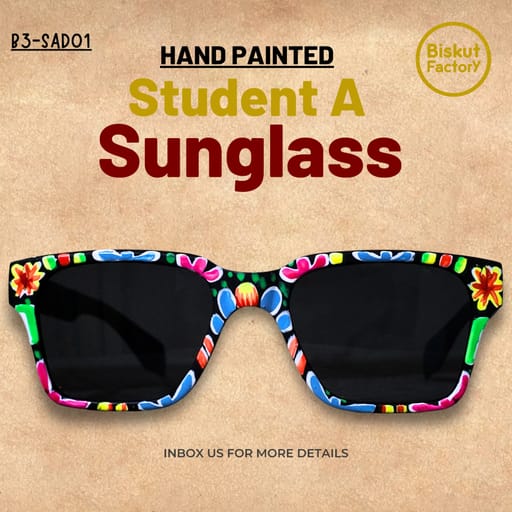 STUDENT A FRAME