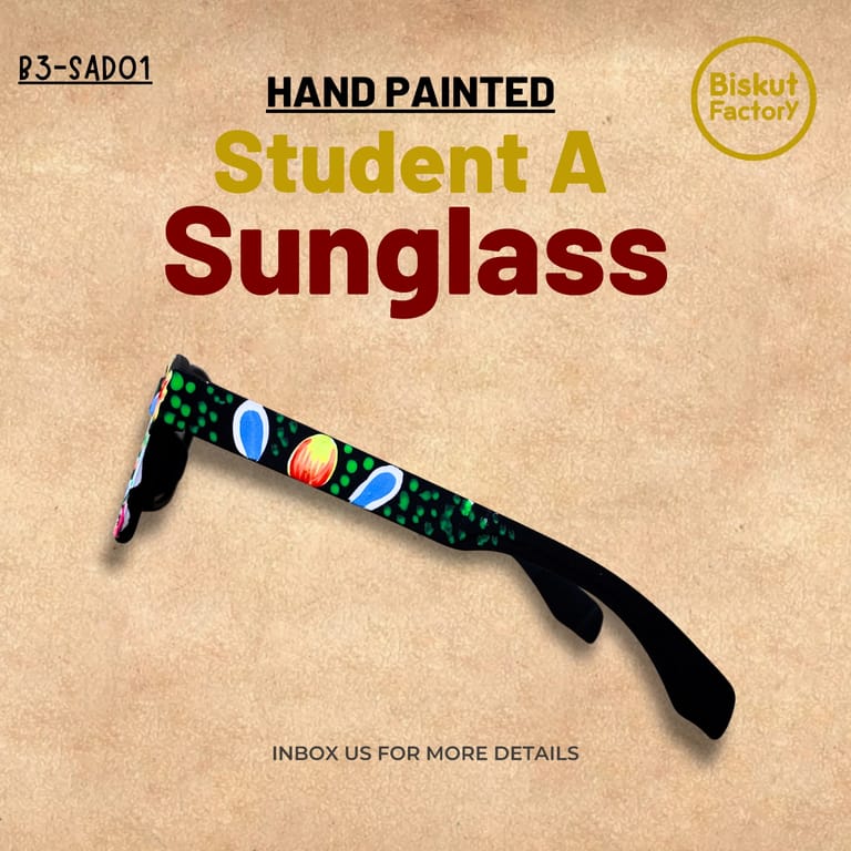 STUDENT A FRAME - Image 2
