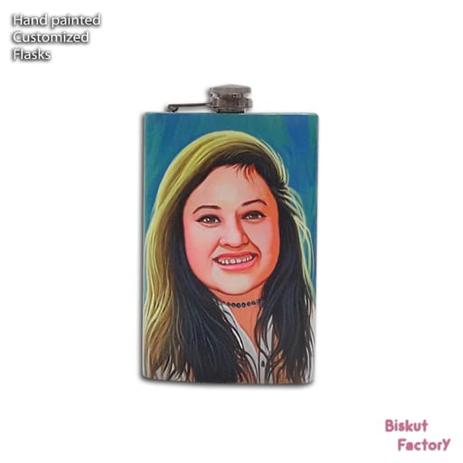 HIP FLASK