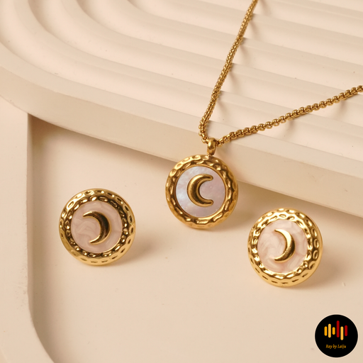 Starlight set (50tk off) | Stainless Steel 