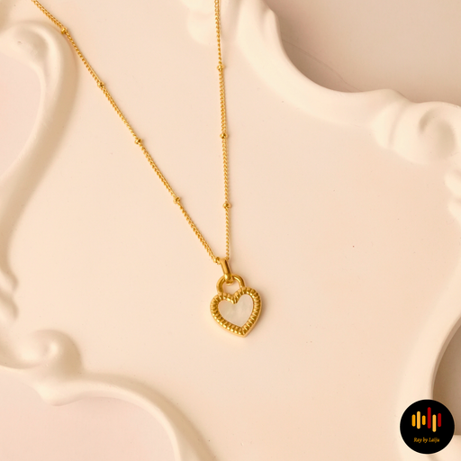 Ray Pendant II | Stainless Steel