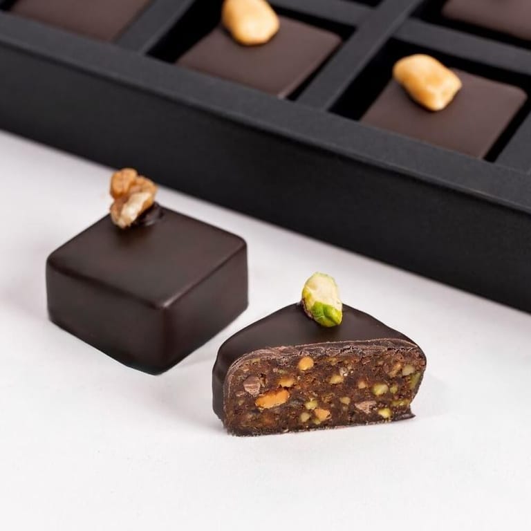Eid Signature Date Energy Bites - Image 2