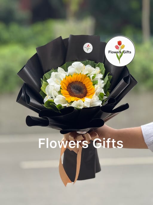 Premium Dolonchapa Bouquet 