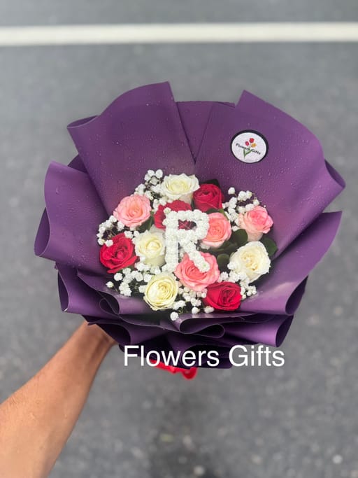 Premium Mixed Bouquet 