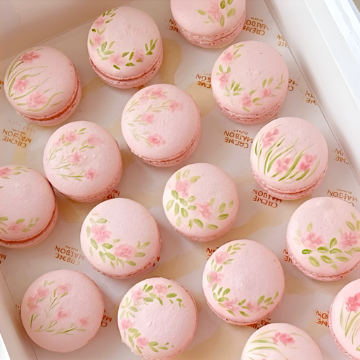 Belgian Chocolate Truffle