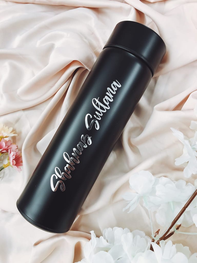 Thermos Tumbler - Image 1