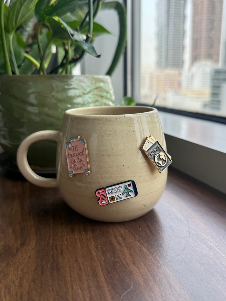 Adventure MagMug - Image 1
