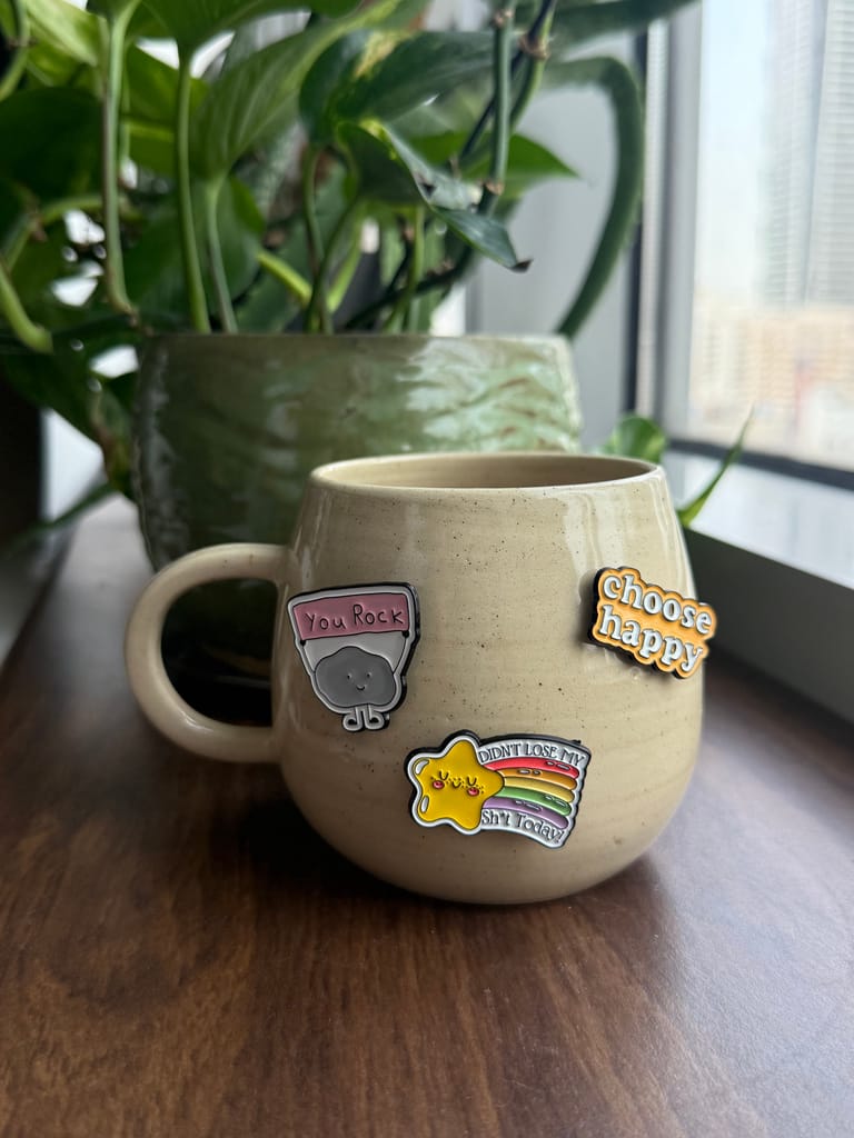 Mugtivation