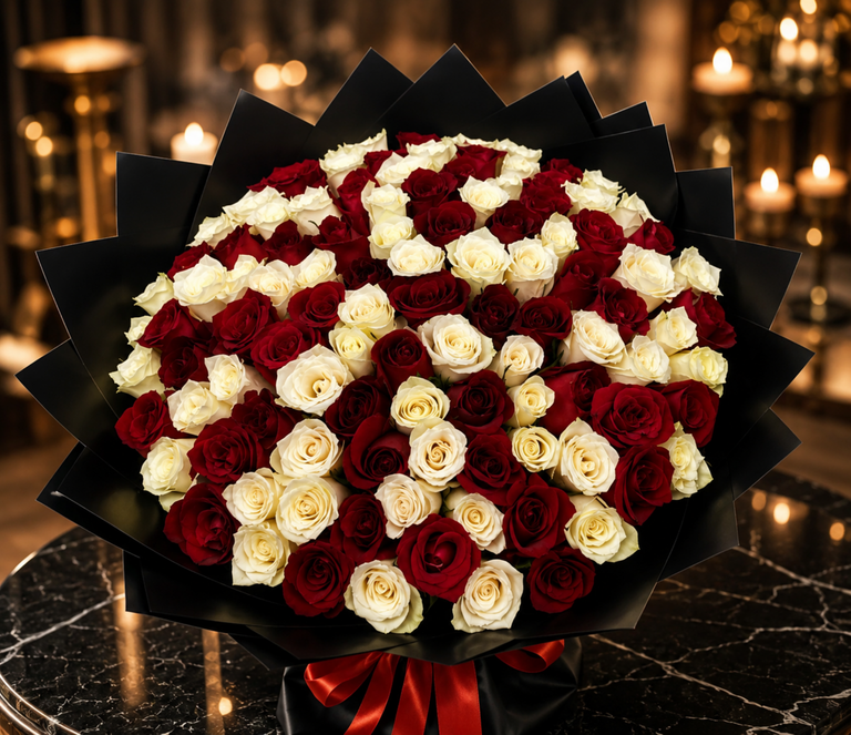 Mix Flower Princess - Image 1