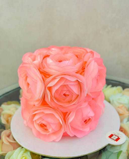 Rose Boquet 