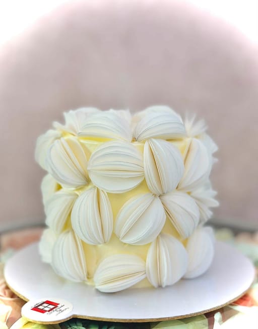 Ivory Bloom