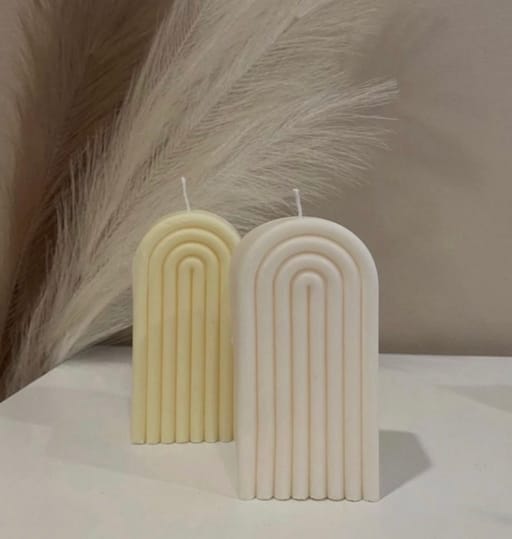 Arch Candle 