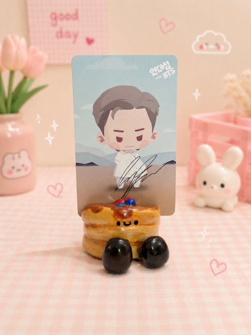 Jellycat Photo Holder