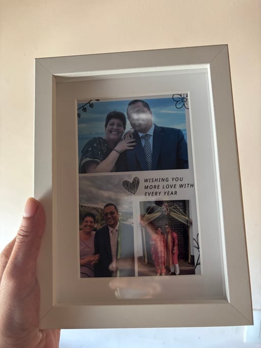 Mini box Frame
