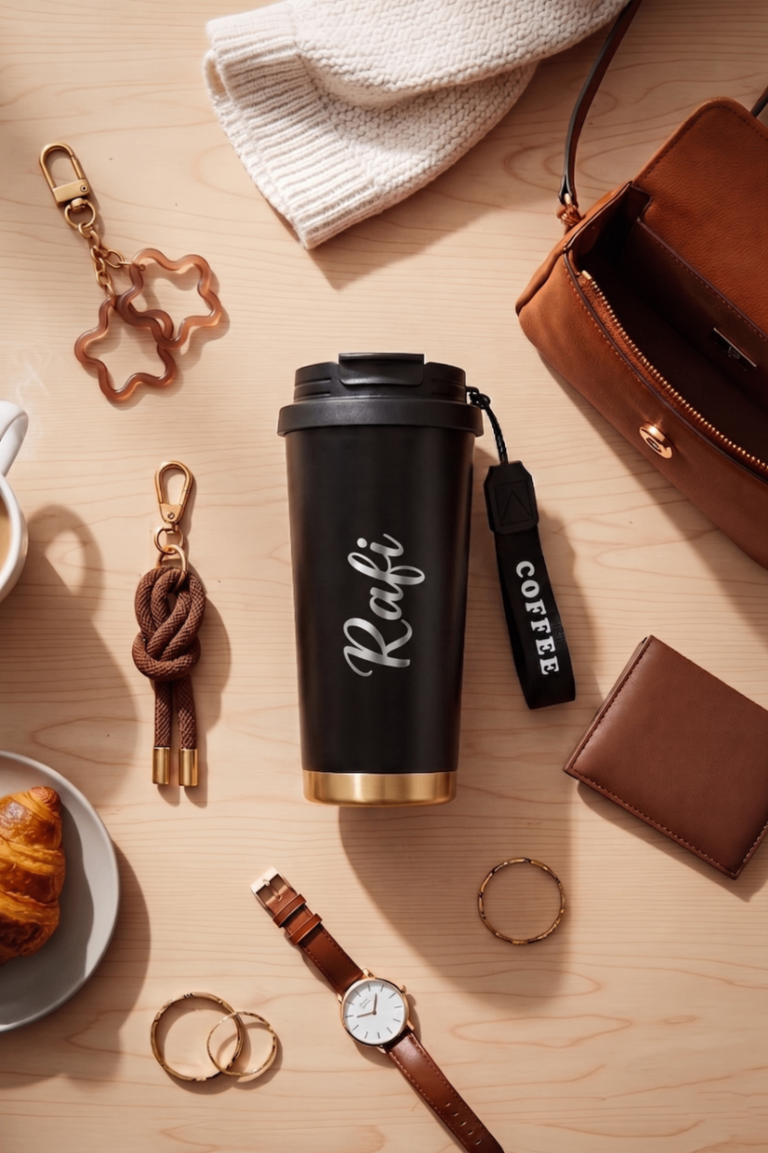 Coffee Cup