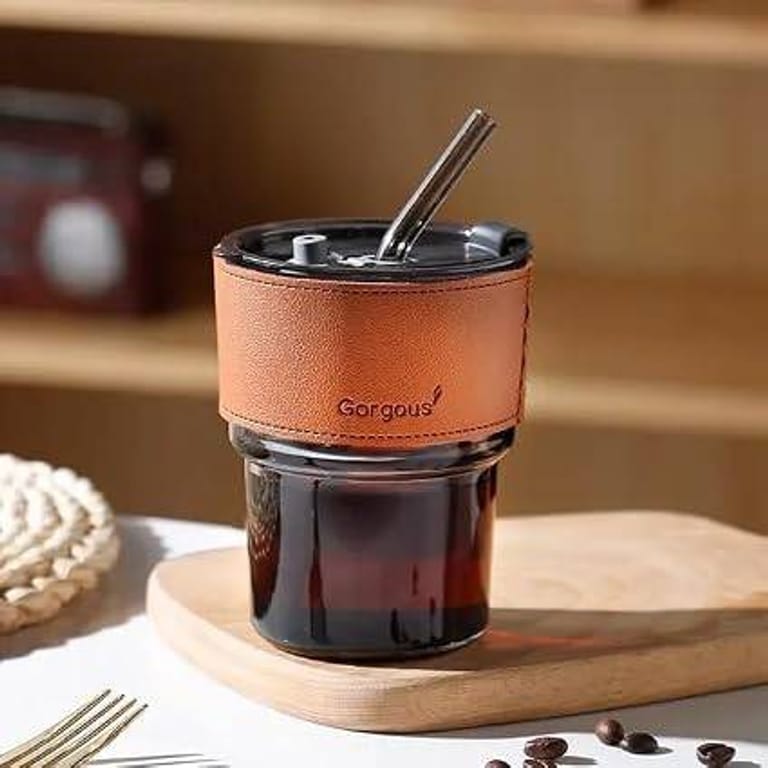 Coffee Cup - Image 1