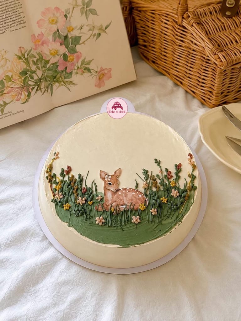 Dear, Deer