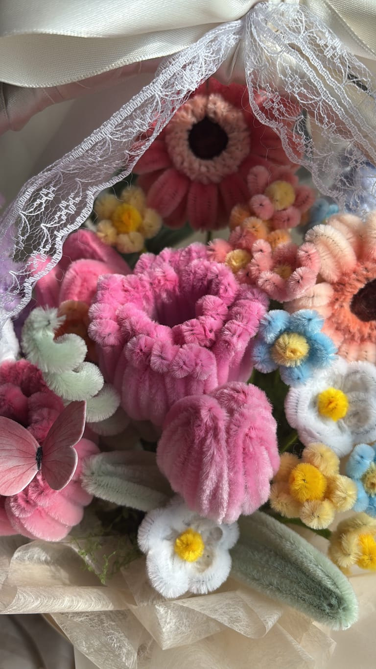 Dopamine Basket Arrangement - Image 3