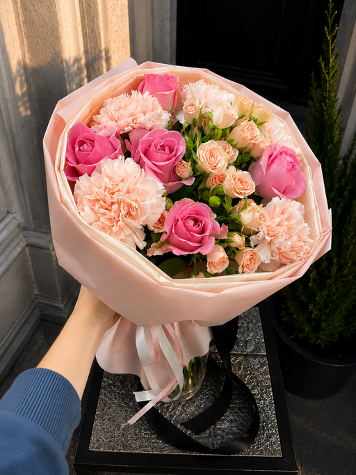 Delicate Bouquet