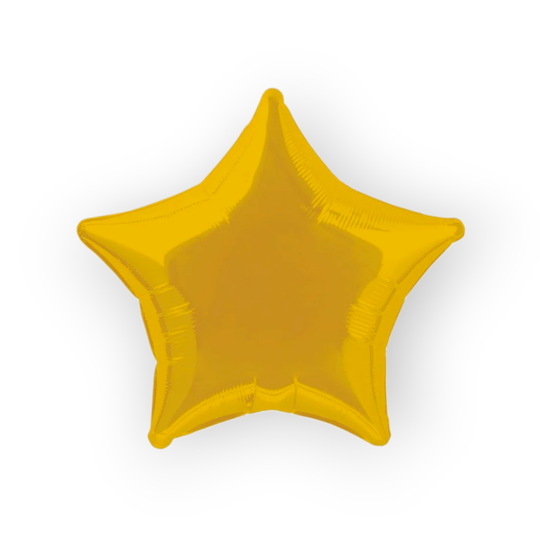 Star Ballon