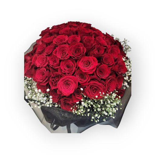 Blossoming Love