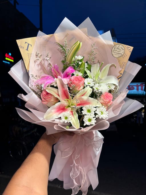 pinterest bouquet 