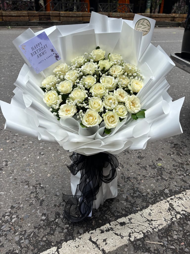 white washed - Image 1