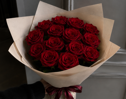 Paris ROUGE 