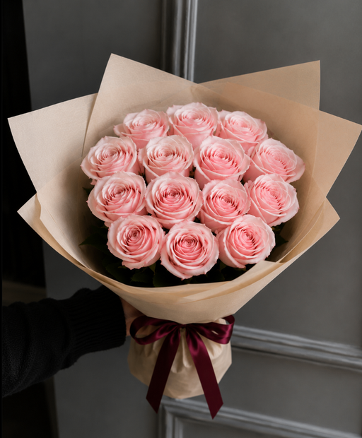 Blush Romance