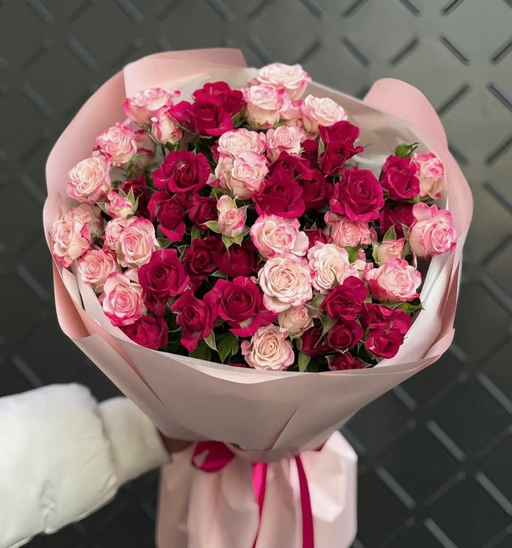 Mini Roses