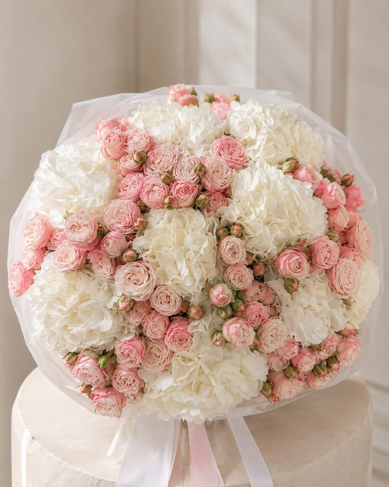 Blush Cloud - Image 1