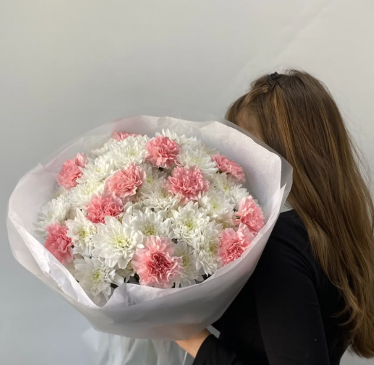 Blush Garden