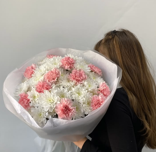 Blush Garden