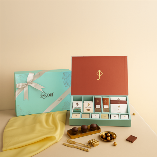 Jakobi Classic Collection 390g