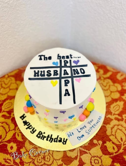 Best Husband