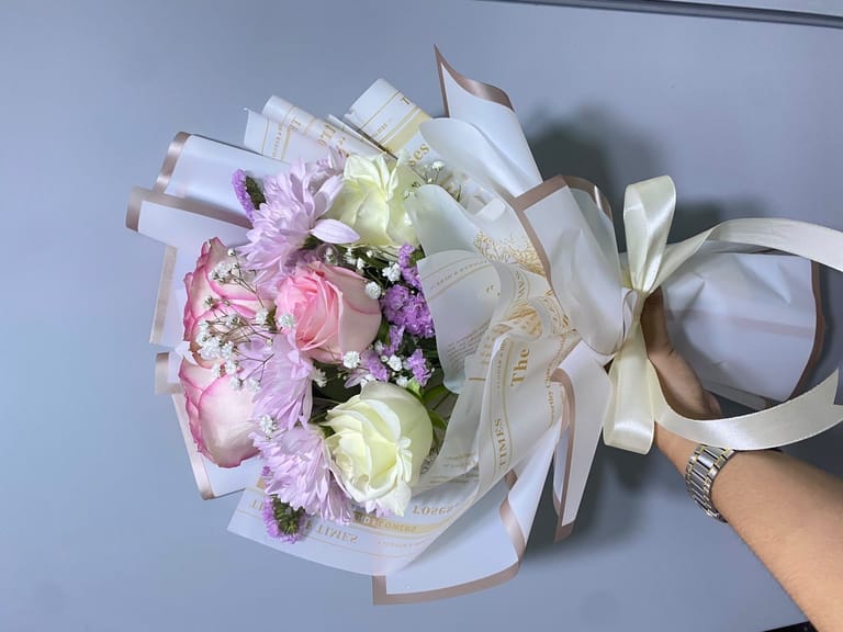 The Blush Esperance Elegance - Image 2