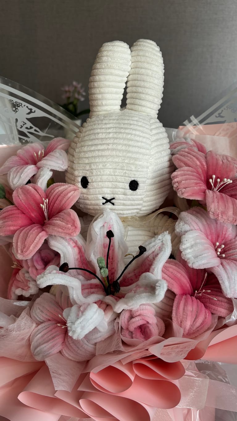 Bloomy Miffy - Image 2