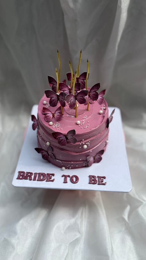 Bride To Be 