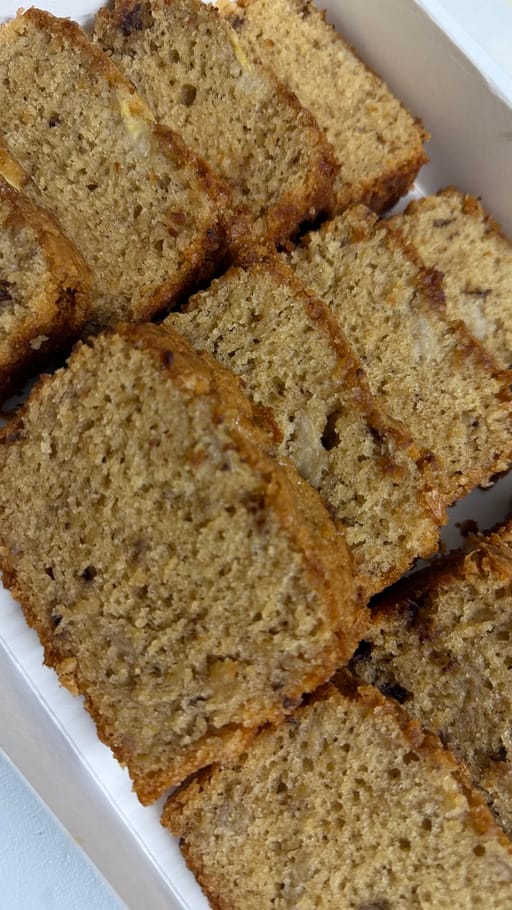 Banana Bread