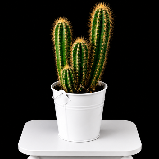 Cactus Plant