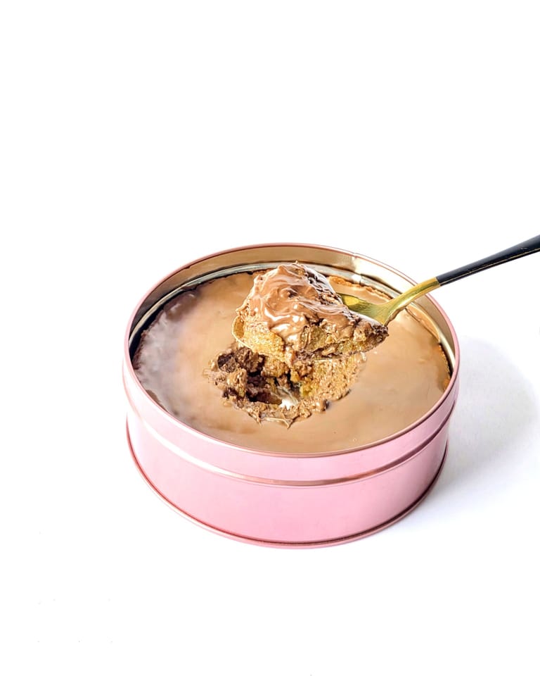Nutella Dig-in (CL) - Image 1