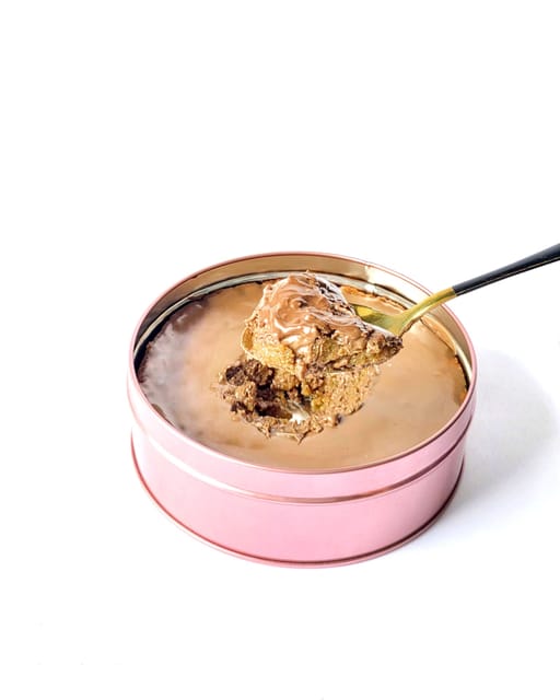 Nutella Dig-in (CL)