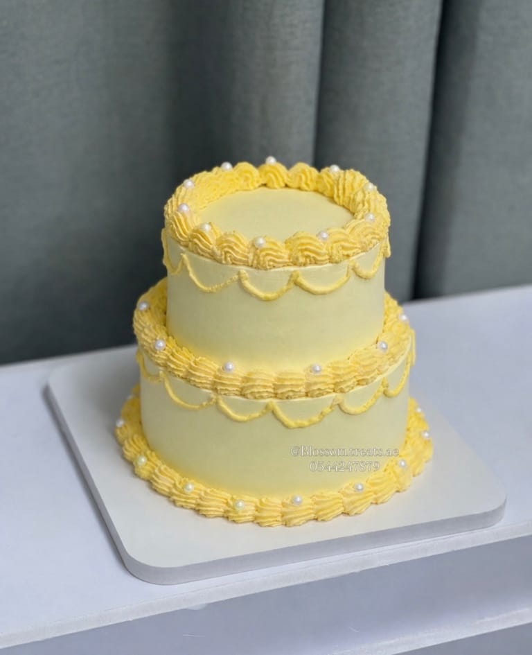 800g Cake - Image 1