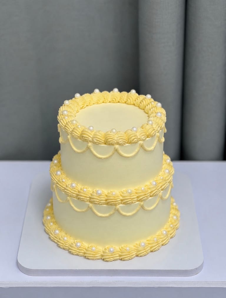 800g Cake - Image 2