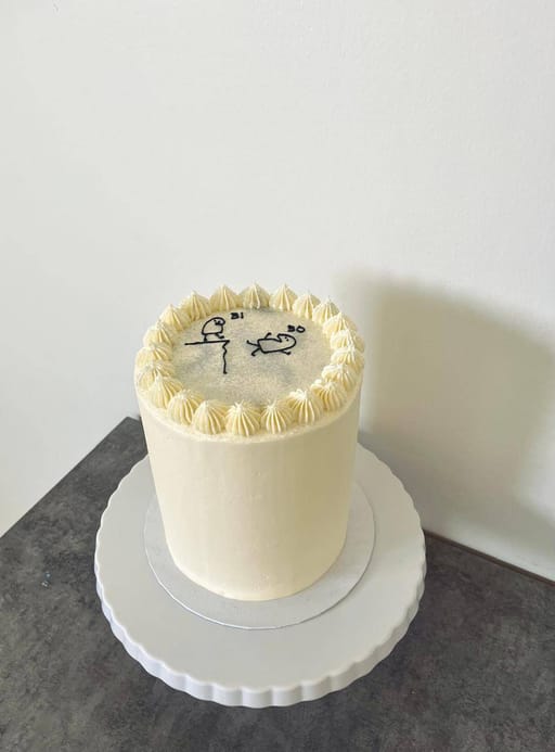 Meme Cake 