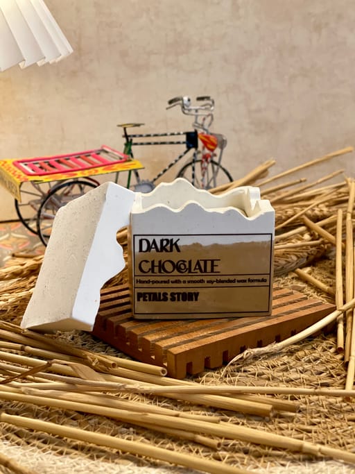 DARK CHOCOLATE